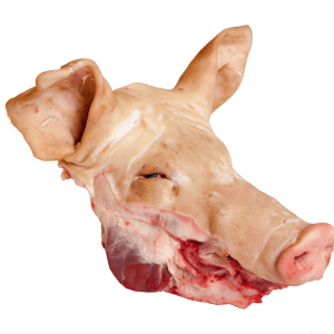 Wholesale Frozen Pork Head In Spain