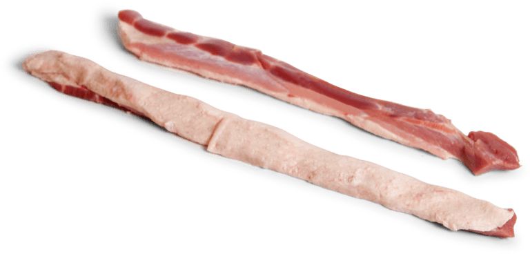 Wholesale Frozen Pork Belly Trimming