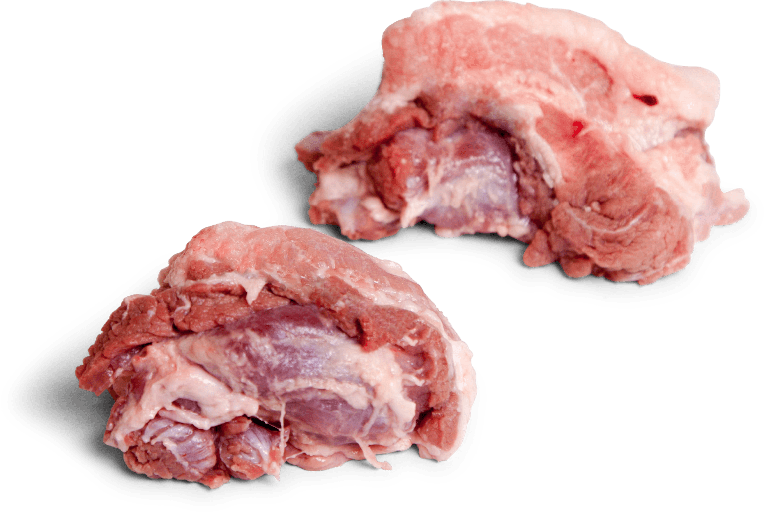 Wholesale Frozen Pork Tongue Root Meat In Spain