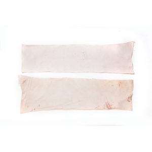 Wholesale Frozen Pork Back Rind In Spain